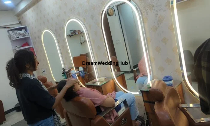 Mamta Makeover Studio